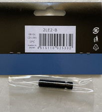 IBANEZ 2LE2-B  Bridge Height