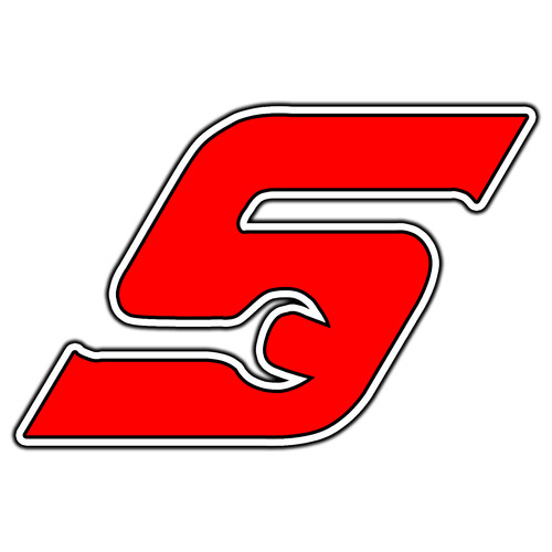 Snap logo 1 sticker - logo, #1