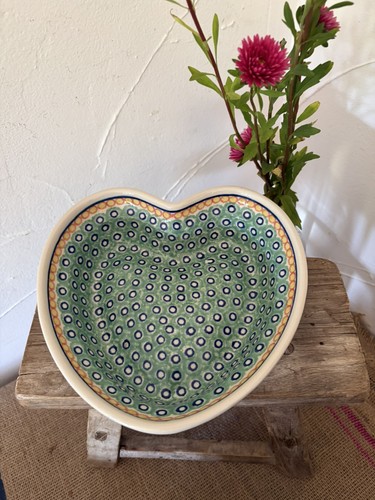 Brand new polish pottery - polish,