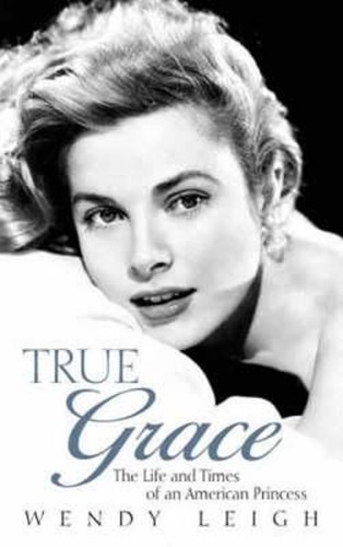 True grace the life and - true,