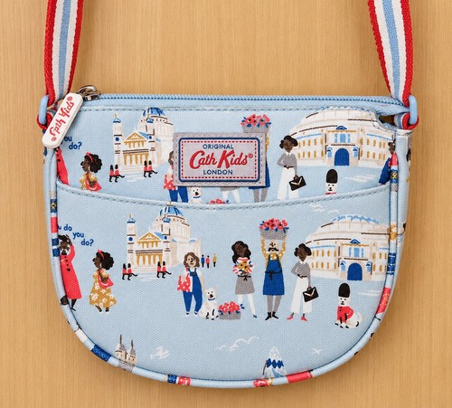 Cath kidston london print - ,