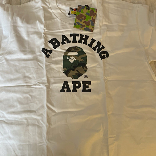 Bathing ape bape - ape,