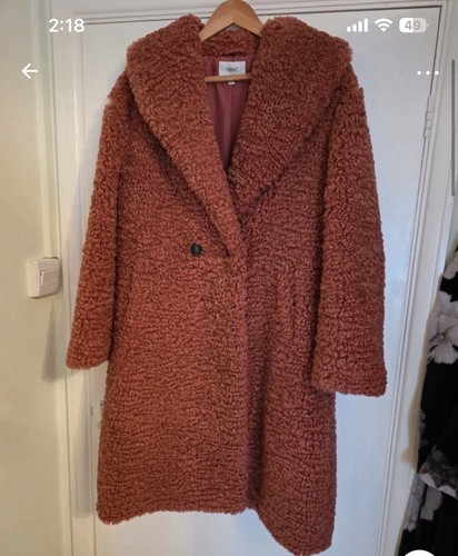 Next teddy bear boucle - bear,