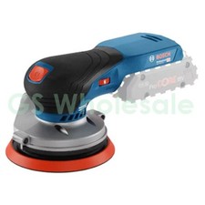 Bosch GEX18V-125 18V Cordless