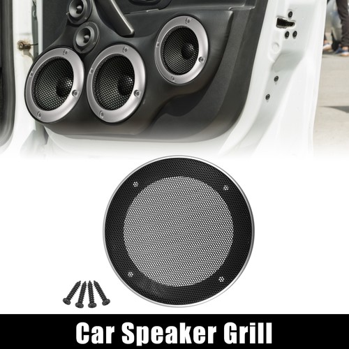 Car audio speaker - audio,