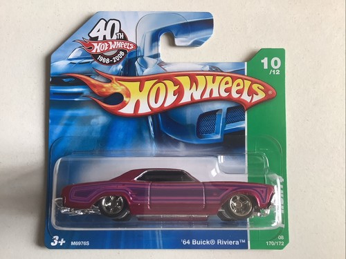 Hot wheels super treasure hunt - hot,