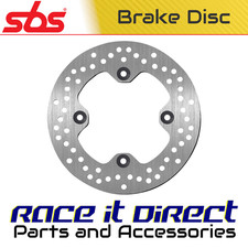 Brake Disc for HONDA XR 400 R