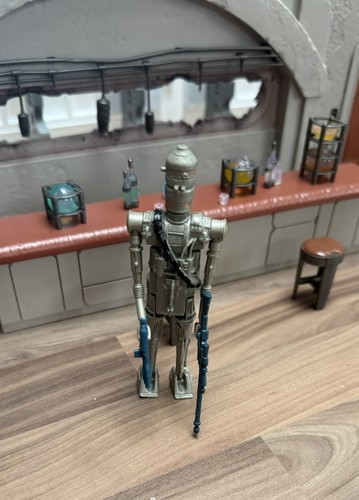 Vintage star wars - vintage,