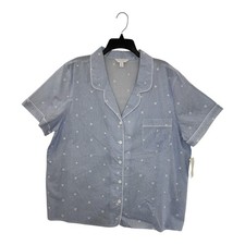 Charter Club Intimates Sleep