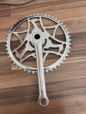 Raleigh rsw 16 snowflake crank  