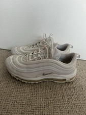Nike Air Max 97 Triple White
