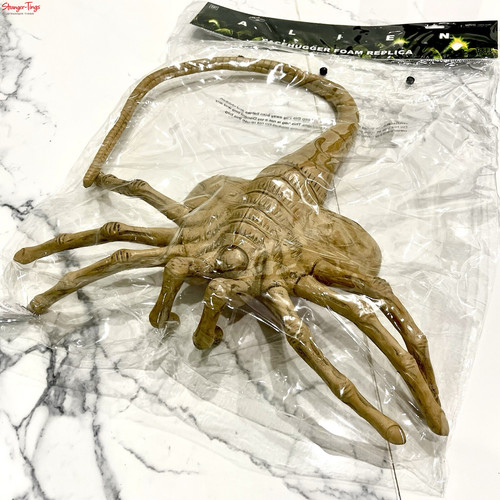Neca alien life size - -,