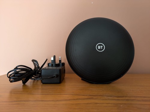Disc home network - wi-fi,