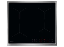 AEG TN64IA00XB 58cm 4 Zone