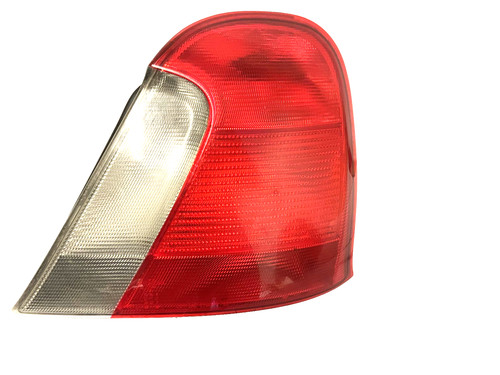 Rover saloon rear lamp - rover, 75