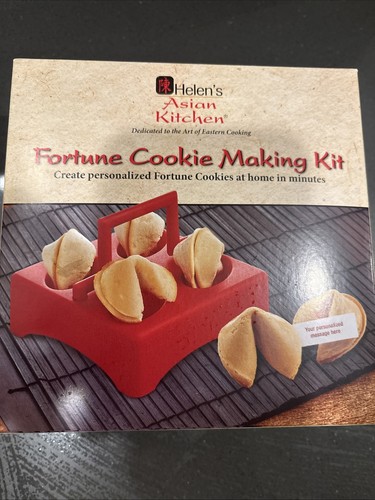 Helen asian kitchen fortune - asian,
