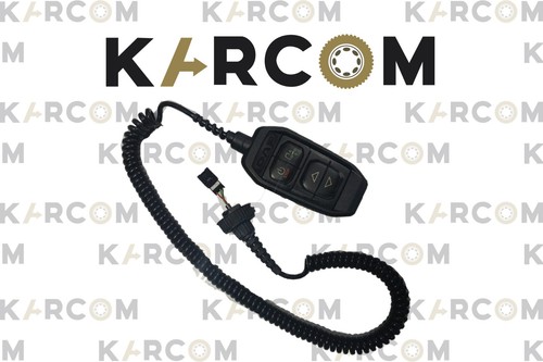 Daf 2038921 suspension - daf, remote