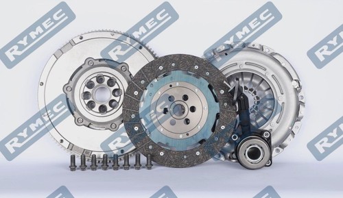Rymec clutch kit - clutch, df3028