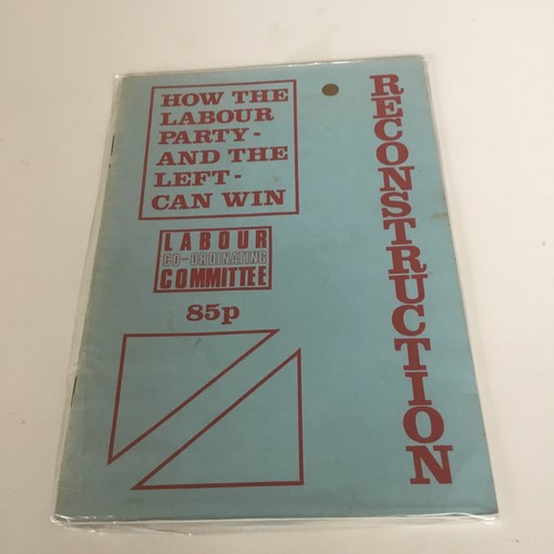 How the labour party - labour,