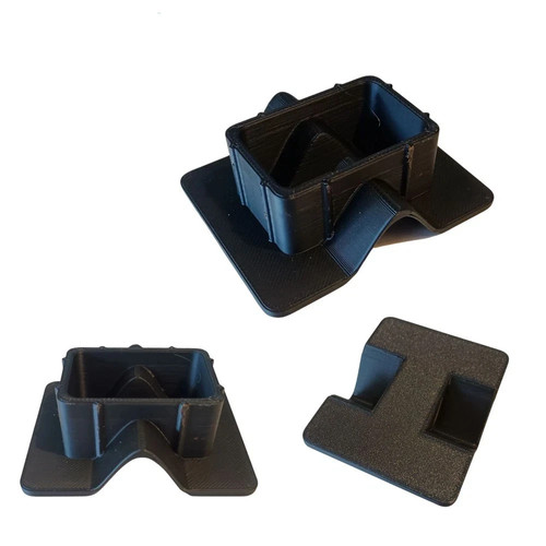 Detachable dust cover for - cover,