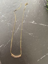 14k yellow Gold  Chain