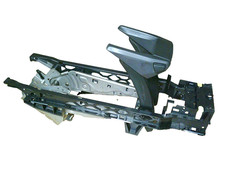 2006 - 2014 VAUXHALL ZAFIRA B