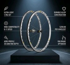 Mavic cosmic elite alloy - mavic,