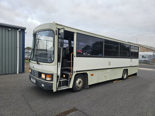 Converted bus motorhome 6 - motorhome,,