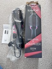 Hair Dryer Brush Blow Dryer