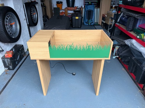 Vivexotic tortoise table - vivexotic,