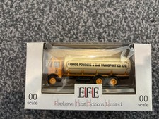 Exclusive First Editions