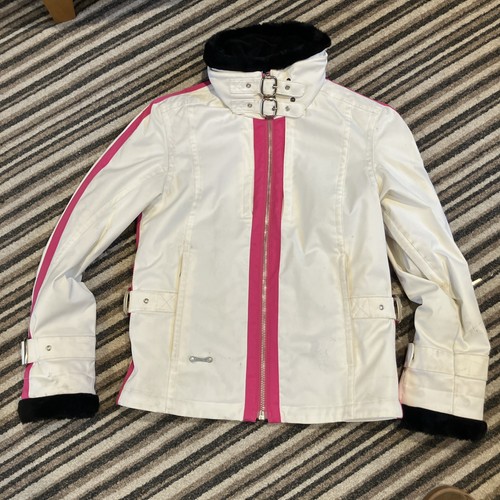 Spyder ski jacket - ski,