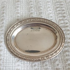 Sheffield Sterling Silver