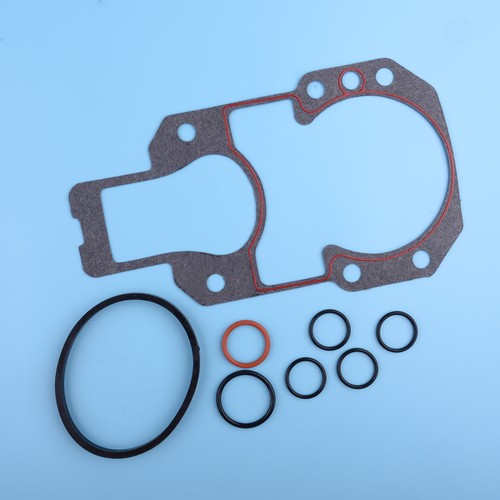 Set sterndrive outdrive gasket - set,