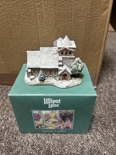 Lilliput Lane All Saints Watermillock