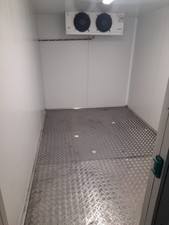 walkin coldroom freezer