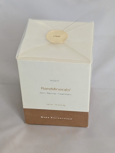Bare escentuals rareminerals - escentuals,