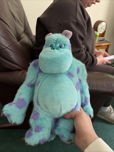 Disney pixar monsters - pixar,