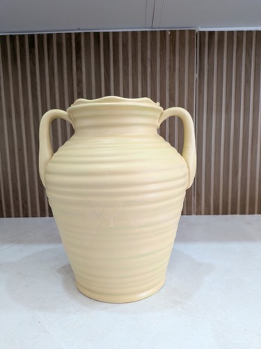 Double handled cream - double,