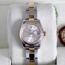 Rolex Datejust 179173 Ladies 26mm 2018 Box Papers