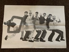 Madness Poster