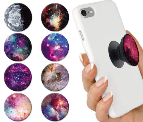 Pop out socket - out, holder