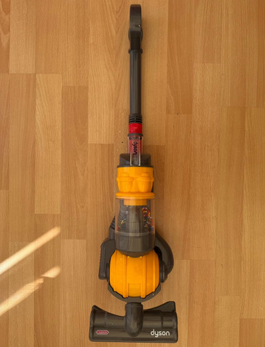 Casdon dyson cordless vacuum - casdon,