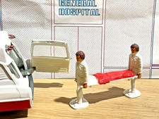MATCHBOX K49 Ambulance