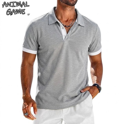 Men polo shirt - polo,