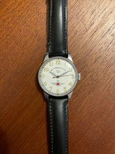 Vintage Sturmanskie Gagarin Watch