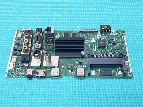 Main board toshiba - mb,
