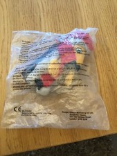 **Mc DONALDS - HAPPY