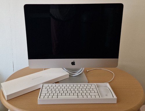 Apple imac retina display - imac,