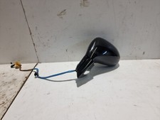 Peugeot 308 Wing Mirror Left